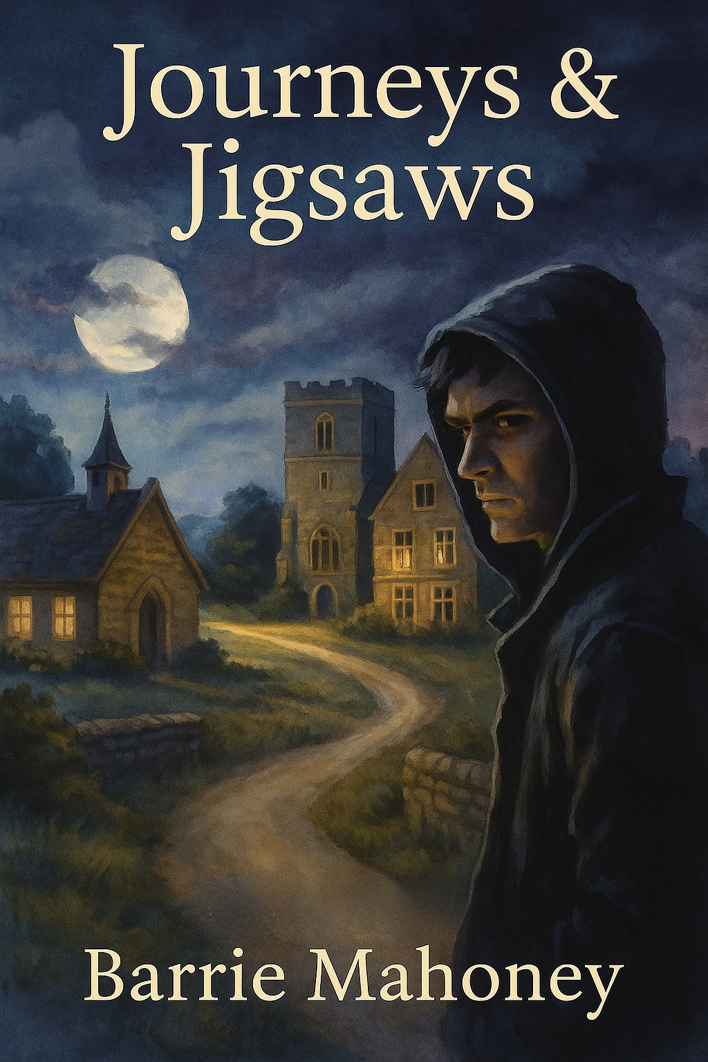 Journeys & Jigsaws